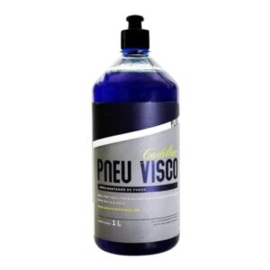 Abrillantador de pneus Cadillac Pneu Visco de 1 Litro.