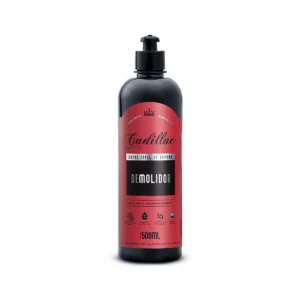 Cadillac Demolidor Lava Auto Desengraxante (500ml)