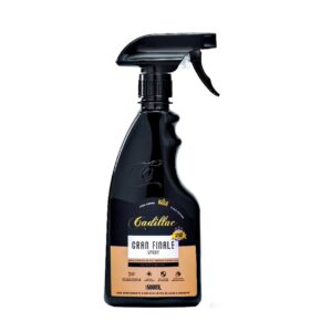 Cera Híbrida Gran Finale Spray Cadillac 500ml