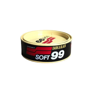 Cera de Carnaúba All Colors da marca Soft99