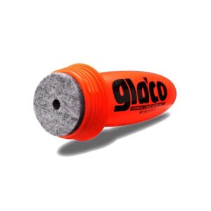 Cristalizador de Vidros Repelente de Água Glaco 75ml da marca Soft99
