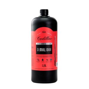 Lava Auto Desengraxante Demolidor da Cadillac 1,5L