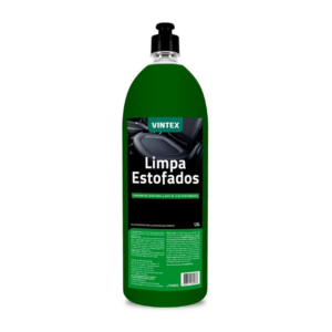 Limpa Estofados da marca Vintex (linha Vonixx)