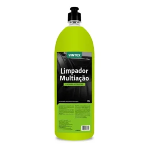 Limpador Multiação Vintex de 1,5 litros