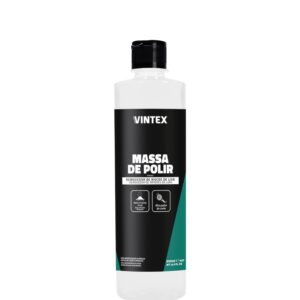 Massa de Polir da marca Vintex (linha da Vonixx) de 500g