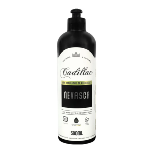 Nevasca Cadillac, um lava auto ultra concentrado. 500ml