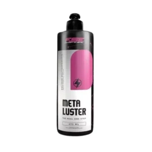 Polidor automotivo Meta Luster da FSE Soft99