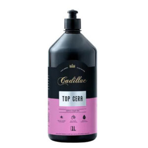 Top Cera Líquida Cadillac de 1 Litro