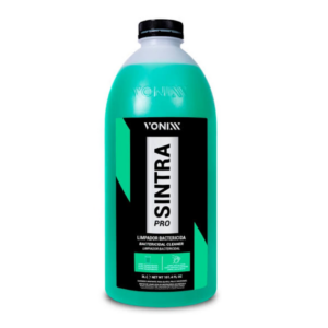 Vonixx Sintra Pro, um limpador bactericida concentrado de 3 litros