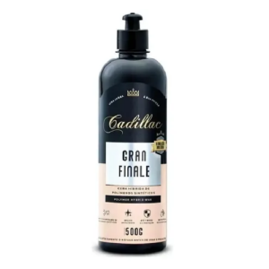 Cera Híbrida Gran Finale 500ml