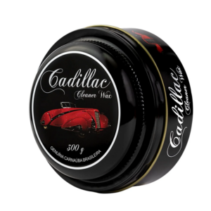 Cera de Carnaúba Cleaner Wax