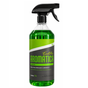 Aromatizante Automotivo