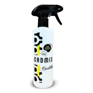 Pulverizador de Dupla Ação Cadmix