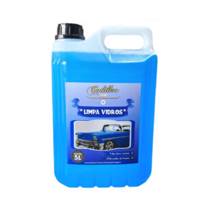 Limpa Vidros Cadillac
