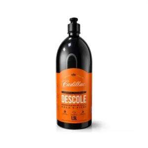 Descole Removedor de Cola e Piche